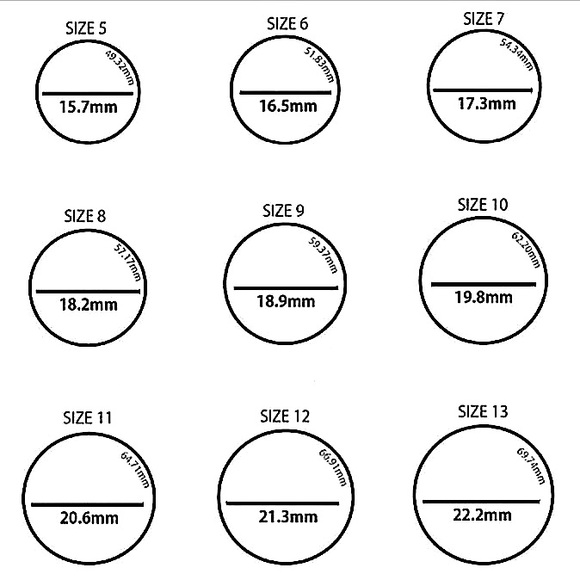 🔵𝟲𝟱%𝗢𝗙𝗙 𝗯𝘂𝗻𝗱𝗹𝗲𝘀 𝟯+🔵 NEW Square Filigree Stainless Steel Ring - Picture 9 of 11